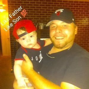 Meet your Posher, Brad